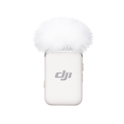 [예약판매] DJI MIC 2 송신기 TX (화이트색상)