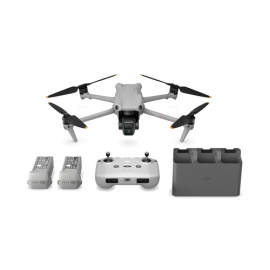 DJI Air 3 에어3 플라이모어 콤보 (DJI RC-N2 포함)