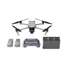 DJI Air 3 에어3 플라이모어 콤보 (DJI RC-2 포함)