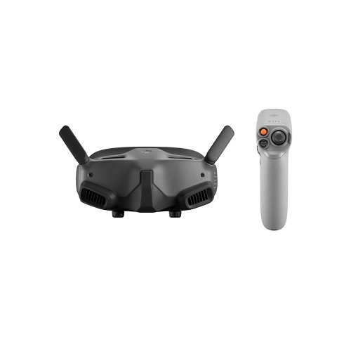 DJI Goggles 2 모션 콤보