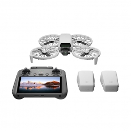 [DJI] Flip 플라이 모어 콤보 (DJI RC 2 포함)