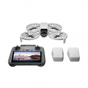DJI Flip / 플립 플라이 모어 콤보 (DJI RC 2 포함)