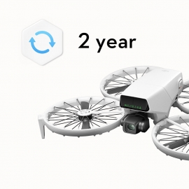 [DJI] Flip 플립 케어리플레쉬 2년 / 믿음직한 종합 보상 서비스 플랜