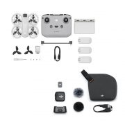 DJI NEO / 네오 플라이모어콤보 + MIC MINI 네오마이크 패키지 (플라이모어콤보+미니마이크)