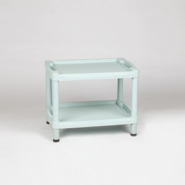 [K19418] [[드레싱카] NEW UTILITY CARTS Y-300B [815X490X420 B：275 I：680X440]