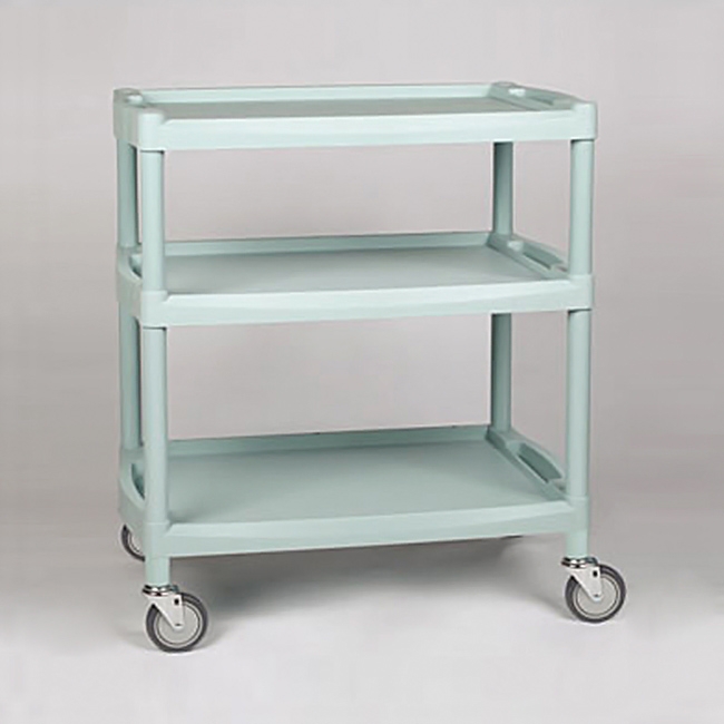 [K19421] [드레싱카] NEW UTILITY CARTS Y-601A [815X490X1105 B：555 I：680X440]