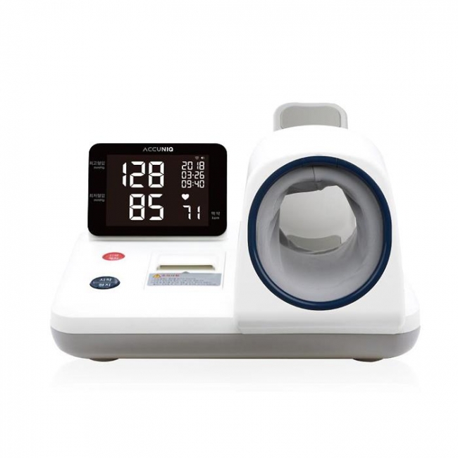 병원용혈압계(셀바스아큐닉 BP-600)