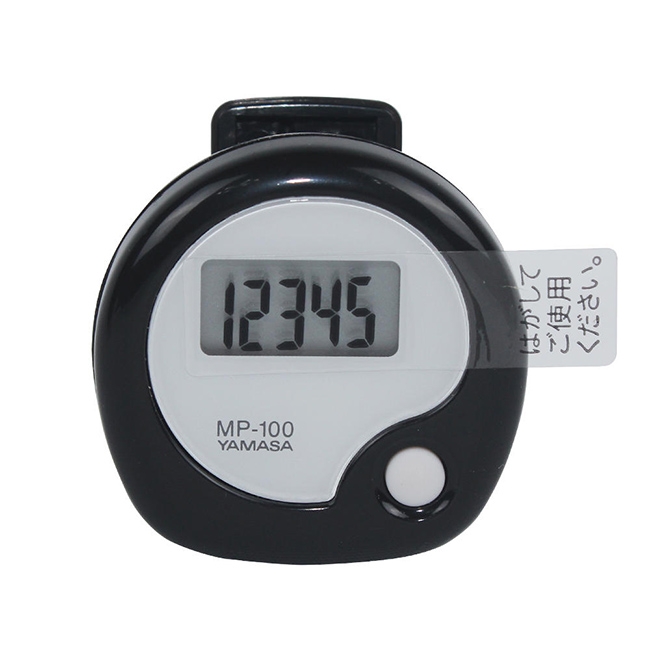 [I1-2] [A36005] 야마사 만보계 MP-100 색상랜덤