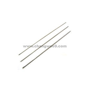 [K100976] [수술기구] 장우 Kirschner Wire 1.5x230mm [TK1500]