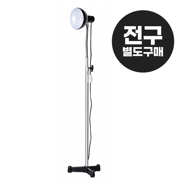 [직] [ 카트 - K19319 ] 전기스텐드 ( CY-3512 - 220v )