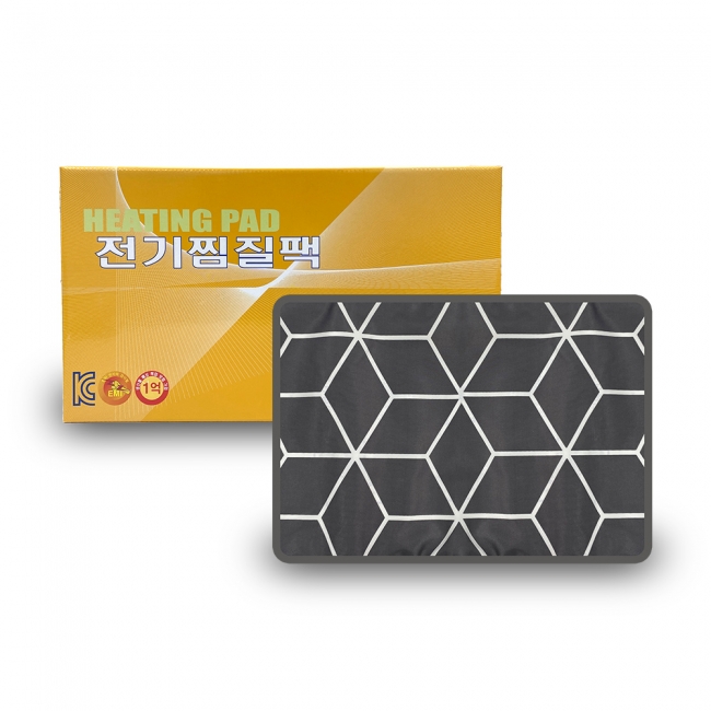 대신 히팅패드 찜질기(小) DS-5032 [42cmx32cm]