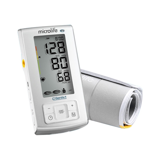 [B1-1] [A20003] 마이크로라이프 심방세동탐지혈압계(AFIB) BPA6PC