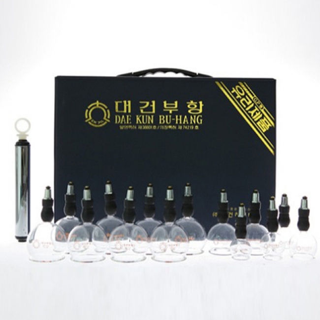 [D5-3] [F11006] 대건유리부항기