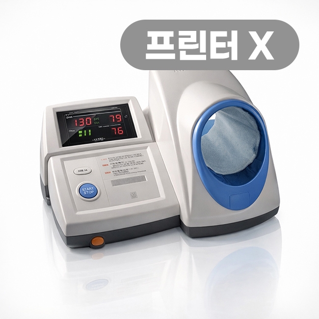 [직] [A22048] 병원용혈압계 BPBIO320N(바이오스페이스) 프린터X