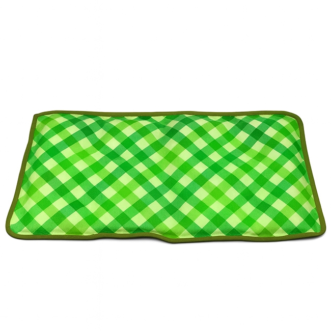 로즈마리 냉온찜질팩/지엘허브면팩(다용도사각) [41cmx23cm]