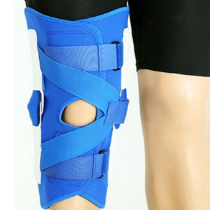 [I17163] MCL(knee brace) 십자인대 인대/슬관절손상보호대
