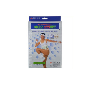 [D4-1] [I31002] 바이오보원벨트(자석) [신형]