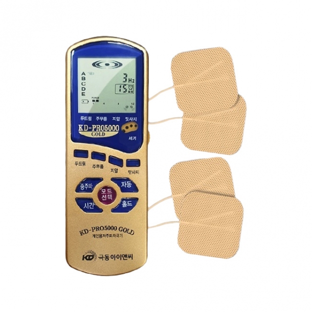 극동저주파 KD-PRO-5000 일반형(부항X)