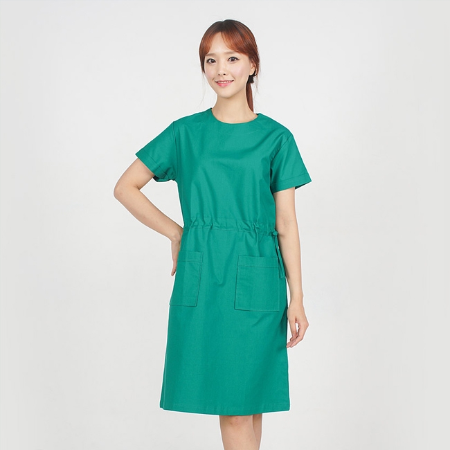 [K23313][금성] 수술원피스