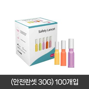 [J20] [A12074] 릴리파인 자동란셋 30G 100개입