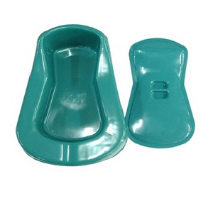 [A11-2] [G21004] PVC 대변기+뚜껑 세트