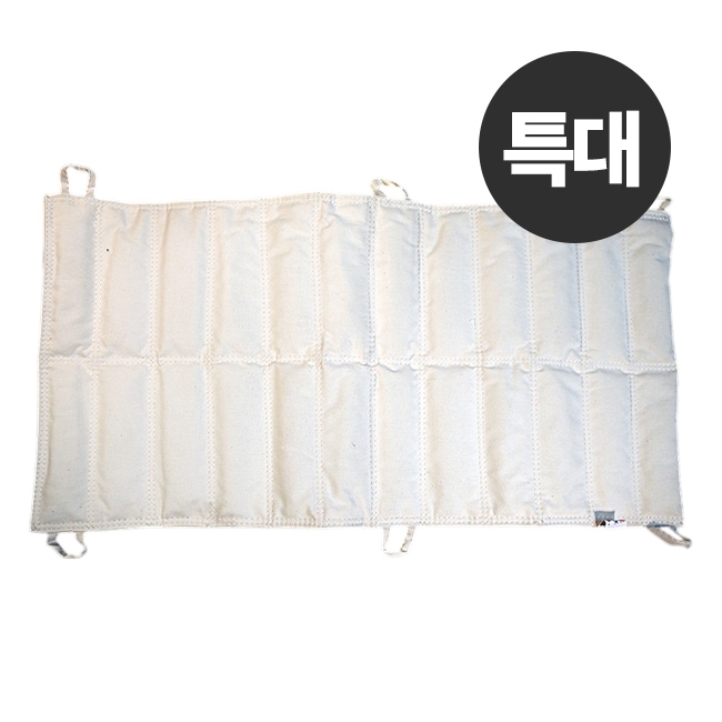 온습포 천핫팩 12단 ( 특대 )
