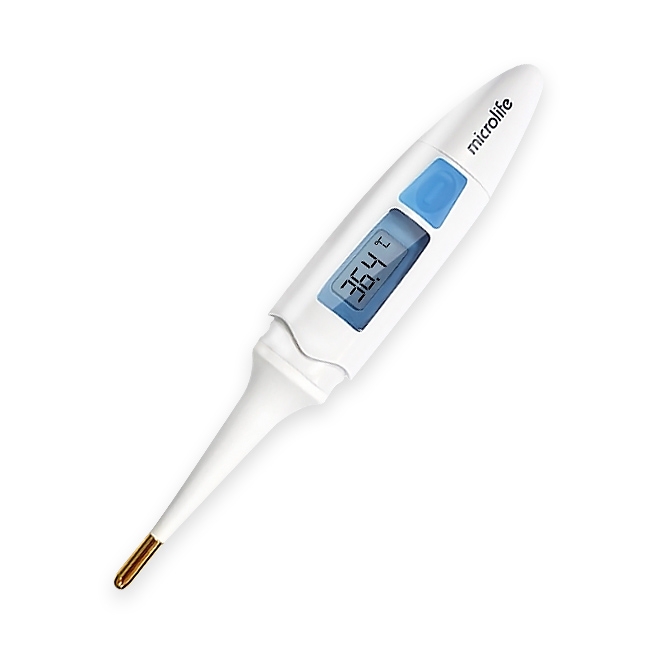 [맨앞 진열장] [A35014] 마이크로라이프 10초 전자체온계 MT-200