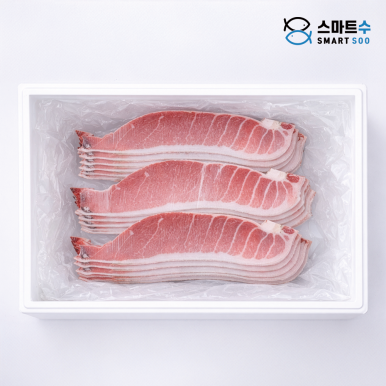 참다랑어 가마도로 4kg/8Kg