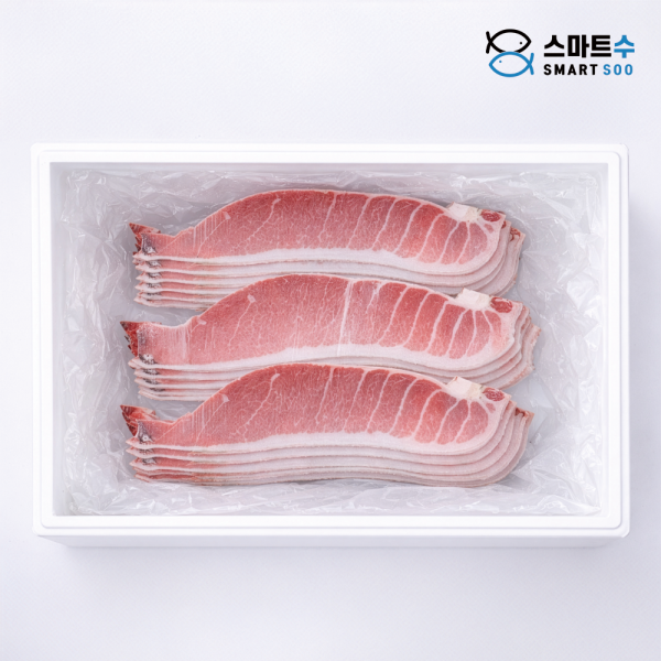 참다랑어 가마도로 4kg/8Kg