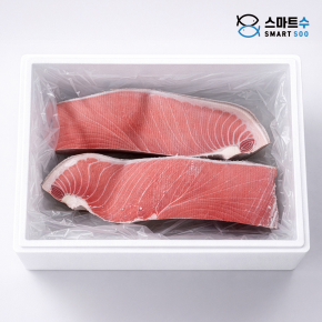 참다랑어 뱃살 2번 6kg/12Kg