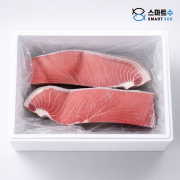참다랑어 뱃살 2번 6kg/12Kg