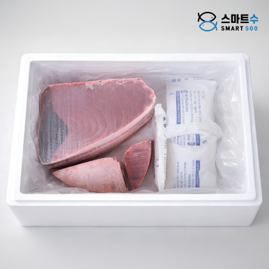 참다랑어 적신 5kg/10kg