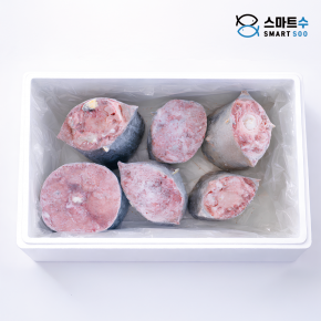 참다랑어 통꼬리 3kg/6kg