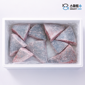 참다랑어 울대(대) 3kg/6kg