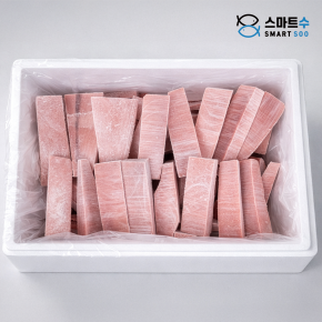 황다랑어 정육 5kg/10kg