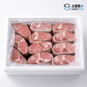 프라임 스테이크 채끝살 5kg/10kg