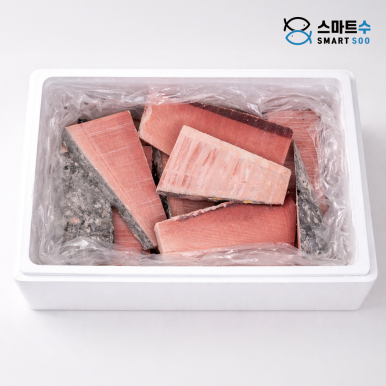 눈다랑어 스시대절 10kg/15kg