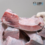눈다랑어 가마(대) 5kg/10kg