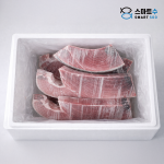 눈다랑어 대절 70상 10kg/15kg