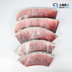 눈다랑어 대절 70상 10kg/15kg