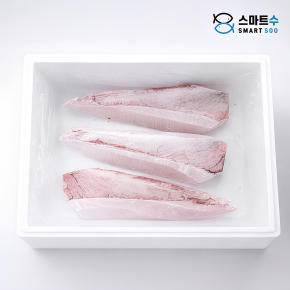 황다랑어 뱃살(중) 5kg/10kg