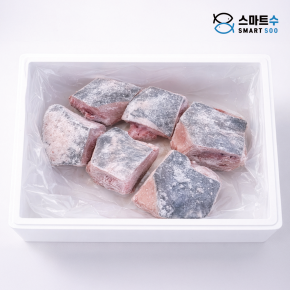 참다랑어 날개가마 5kg/10kg