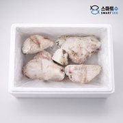 메로 턱 목살 5KG/10KG