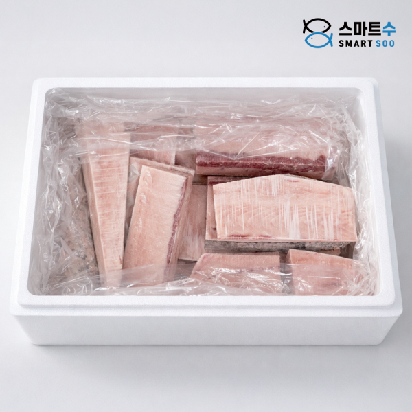 황새치 스시대절 10kg/15kg