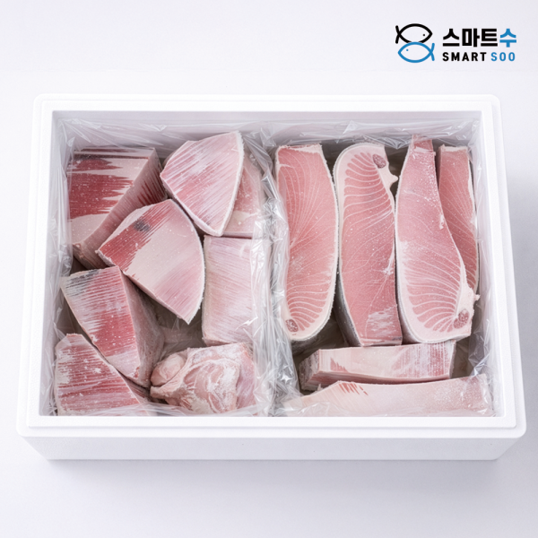 참다랑어 배로인 (30상)