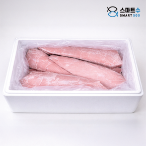 황다랑어 뱃살(대) 5kg/10kg