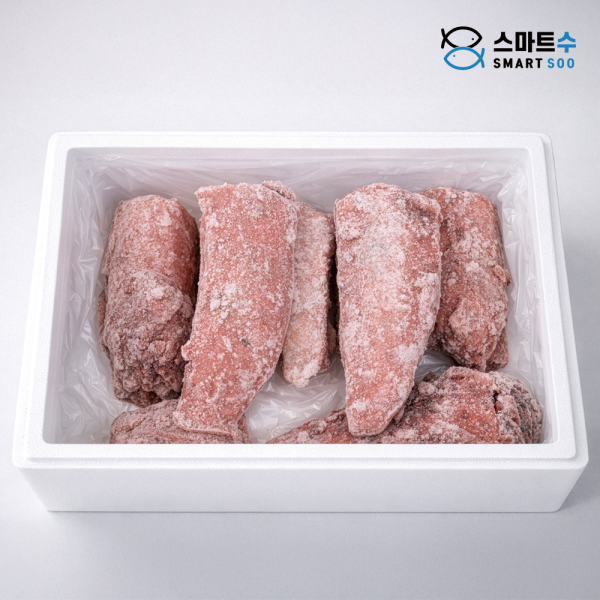 참다랑어 두육살 (대)