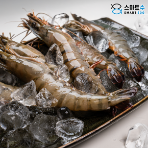 블랙타이거새우 500g