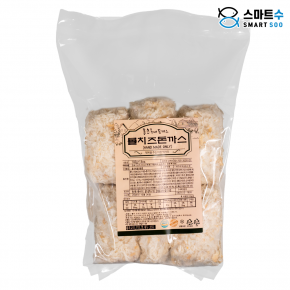 롤치즈 돈가스 140g*14ea