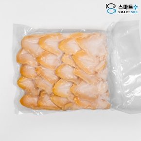 골뱅이회 500g